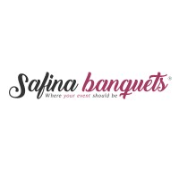 Safina Banquets logo - Similar company to Hub Studios