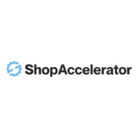 Shop Accelerator logo - Similar company to Context Matters (A Decision Resources Group Company)