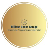 Billions Book Garage logo - Similar company to Billiondot