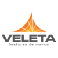 VELETA logo - Similar company to Publiciprom S.A.