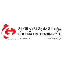 Gulf Maark Trading Est. logo - Similar company to Sessionforward