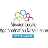 Mission Locale de l'Agglomération Nazairienne logo - Similar company to Fouquet Construction