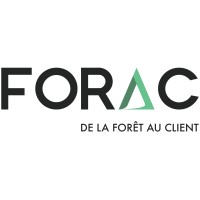 FORAC logo - Similar company to Hp3 Software, Inc.
