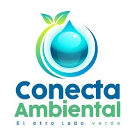 CONECTA AMBIENTAL COLOMBIA logo - Similar company to Limpieza Sustentable
