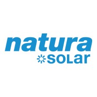 natura solar AG logo - Similar company to Solar 2000 Sàrl