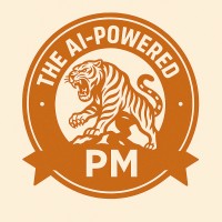 The AI-Powered PM logo - Similar company to Real Code Ltd - Using Ai To Enhance Your Businesses