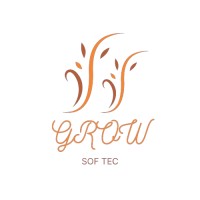 GrowSofTec logo - Similar company to Htsolutions