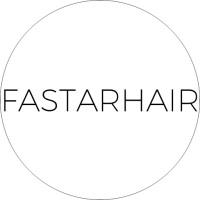Fastarhair logo - Similar company to Arjuni