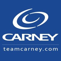 Team Carney, Inc. logo - Similar company to Huneebee Project