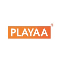 PLAYAA logo - Similar company to Playaa