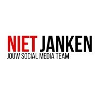 NIETJANKEN logo - Similar company to Connectif