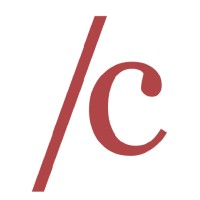 /c law logo - Similar company to Van Hooft