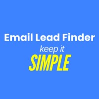 Email Lead Finder logo - Similar company to Mailmo - Free Linkedin Email Finder Extension