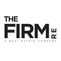 The Firm RE logo - Similar company to Wemert Group Realty