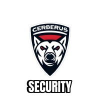 Cerberus Security logo - Similar company to Links Security Services