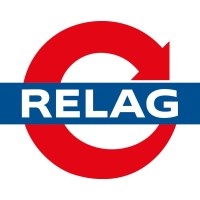 RELAG AG für Luftschleieranlagen logo - Similar company to Tabs Ag
