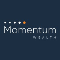 Momentum Wealth logo - Similar company to Wallace Advisory