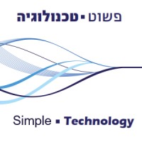 Simple. Technology