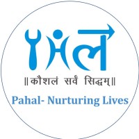 Pahal- Nurturing Lives logo - Similar company to Simple Tree