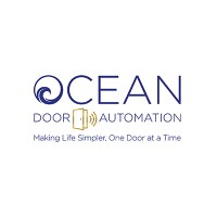 Ocean Door Automation logo - Similar company to Rutherford Co., Inc.