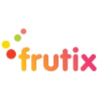 Frutix logo - Similar company to Dunkin' Coffee