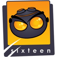 Sixteen Squares logo - Similar company to Onion Soup Interactive Ltd