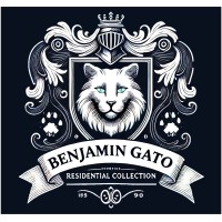 Benjamin Gato logo - Similar company to Rio Property