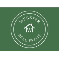 Webster Real Estate LLC logo - Similar company to Lntva (Lietuvos Nekilnojamojo Turto Verslo Asociacija)