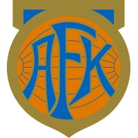 Aalesunds FK logo - Similar company to Bryne Fotballklubb