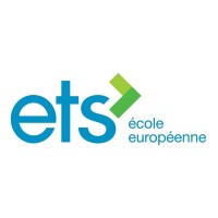 ETS Ecole Européenne logo - Similar company to Amalive