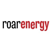 RoarEnergy logo - Similar company to Iventus