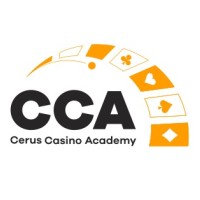 CERUS CASINO ACADEMY logo - Similar company to Mona