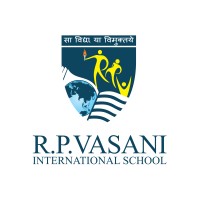 R P Vasani International School Gandhinagar logo - Similar company to St. Xavier'S High School, Gandhinagar