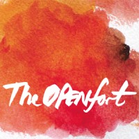 The Open Fort logo - Similar company to Kraken Axes & Rage