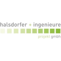 Halsdorfer + Ingenieure Projekt GmbH logo - Similar company to Fun Architekten