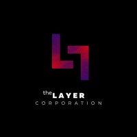 The LAYER Corporation logo - Similar company to Spayai