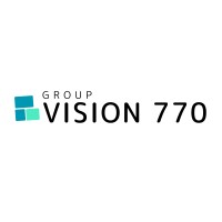 Group Vision 770 logo - Similar company to Jf Textil