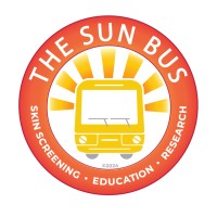 The Sun Bus, LLC logo - Similar company to Sosst (Formerly Eeyg)