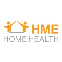 HME Home Health logo - Similar company to Motion