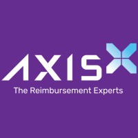 AXIS The Reimbursement Experts logo - Similar company to Medscan3D