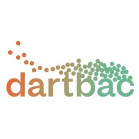 DARTBAC logo - Similar company to Dartboard