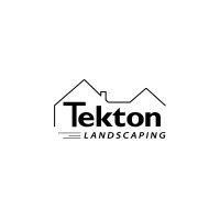 Tekton Landscaping logo - Similar company to Stone & Leaf Landscaping