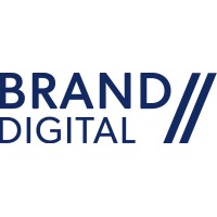 Brand Digital logo - Similar company to Agency Forward