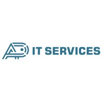 AP - IT SERVICES logo - Similar company to Schmieder It-Solutions Gmbh