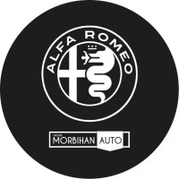 ALFA ROMEO VANNES & LORIENT - MORBIHAN AUTO logo - Similar company to Service Auto Vannes - K&Go - Morbihan Auto