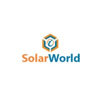 Isolarworld