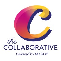 The Collaborative logo - Similar company to Blissful Sky Studio