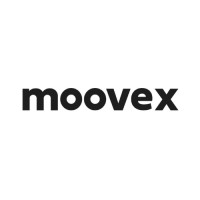 Moovex logo - Similar company to Shoodoo Analytics (not active)