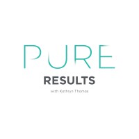 Pure Results Wellness Retreats by Kathryn Thomas logo - Similar company to Edge Only