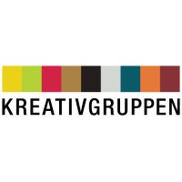 Kreativgruppen Falun AB logo - Similar company to Kreativgruppen